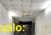 CHO THUÊ nhà mặt tiền đường Bắc Hải Tân Bình – Giá thuê 12 triệu/tháng diện tích 56M2 (4x14m) 1 trệt 1 lầu